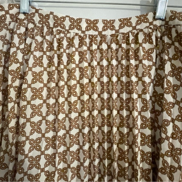 J crew lined skirt size 14 - Picture 2 of 5